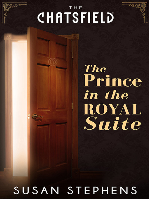 Title details for The Prince In the Royal Suite by Susan Stephens - Available